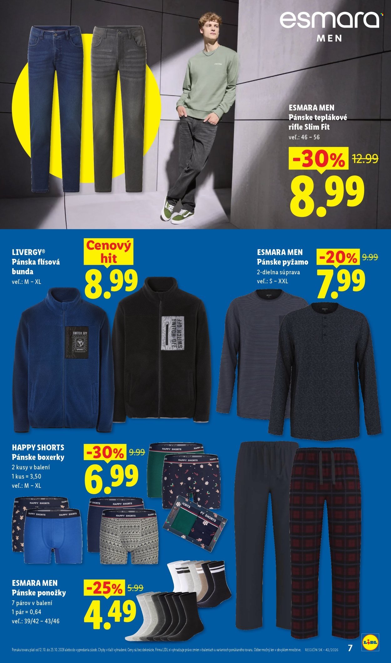 LIDL leták - Online magazín