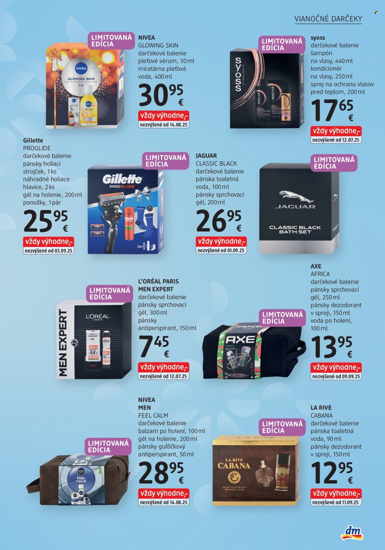 DM DROGERIE leták - Decembrový Journal (2025-12-01 - 2025-12-31) | 13