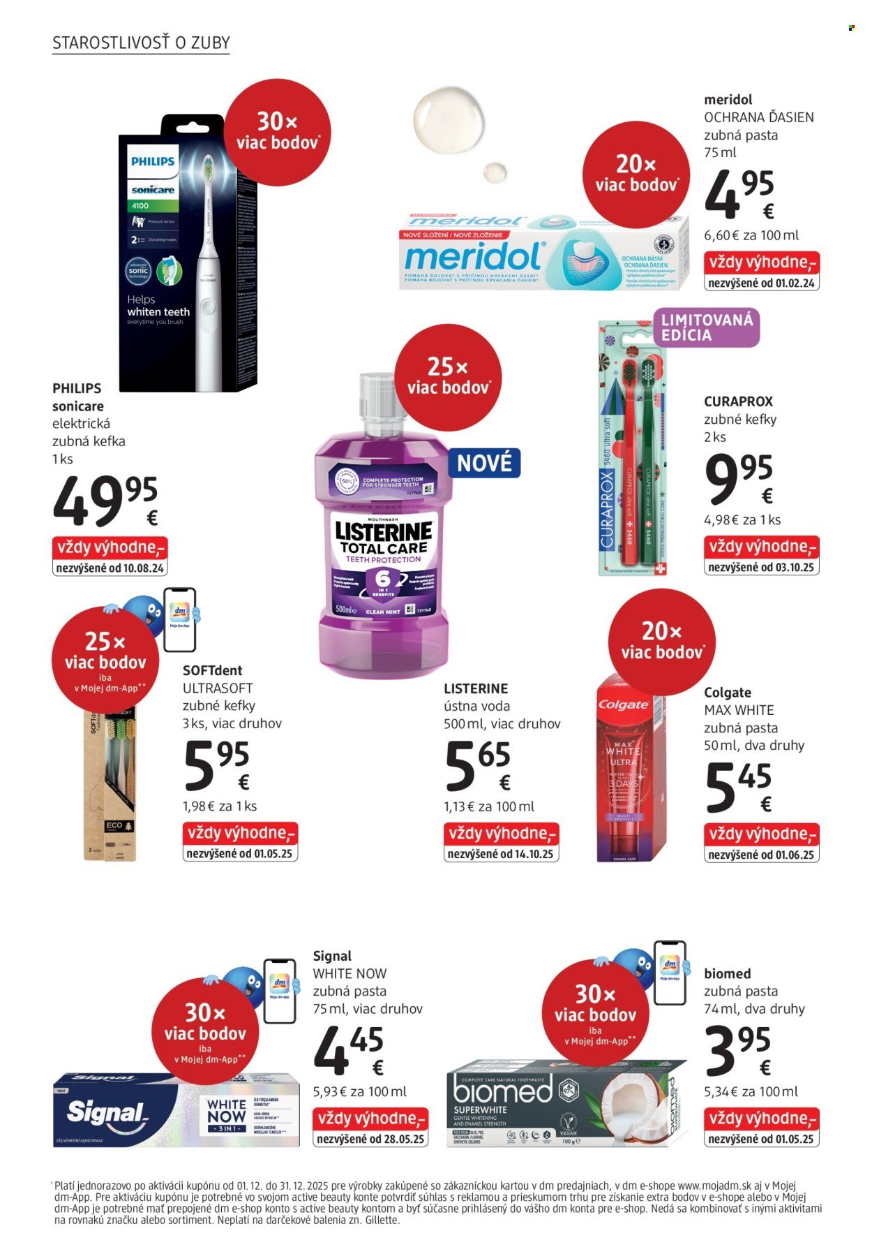DM DROGERIE leták - Decembrový Journal (2025-12-01 - 2025-12-31) | 20