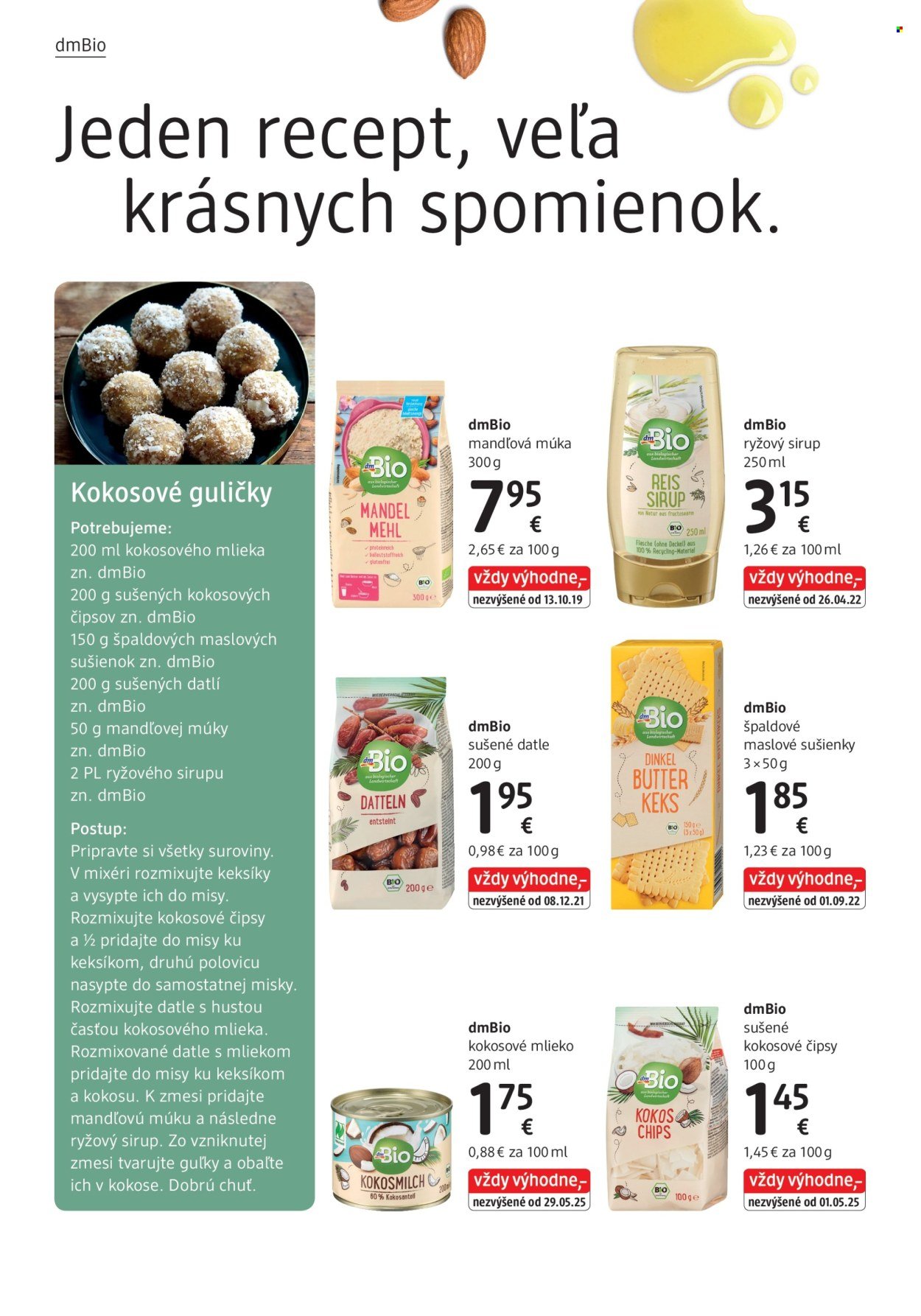 DM DROGERIE leták - Decembrový Journal (2025-12-01 - 2025-12-31) | 24