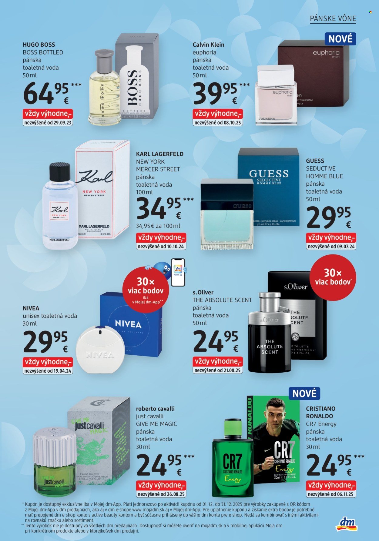 DM DROGERIE leták - Decembrový Journal (2025-12-01 - 2025-12-31) | 5