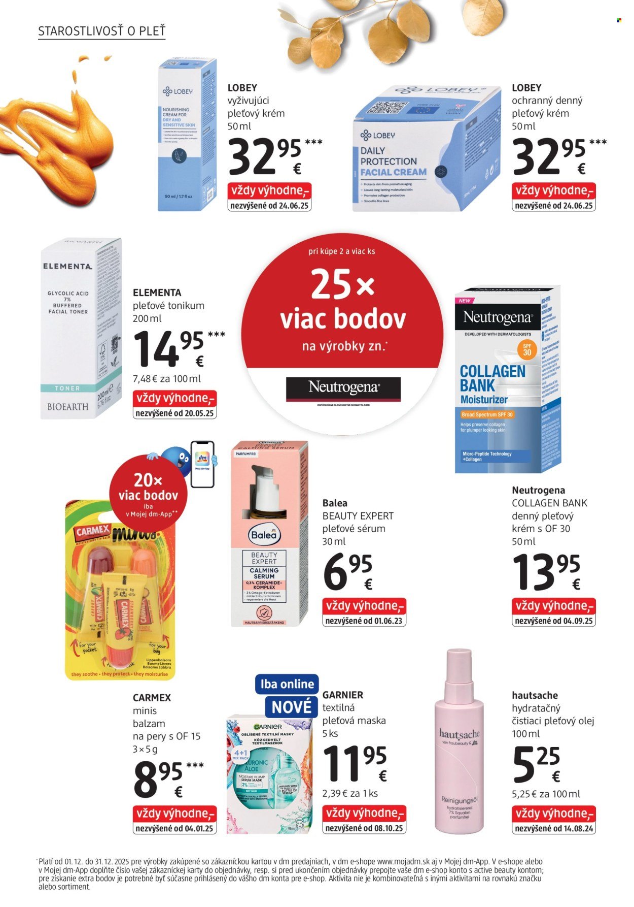 DM DROGERIE leták - Decembrový Journal (2025-12-01 - 2025-12-31) | 8
