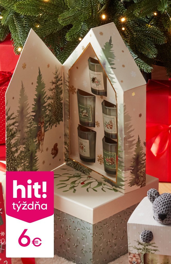 PEPCO leták - Od štvrtka 11.12.2025 (2025-12-11 - 2025-12-17) | 1