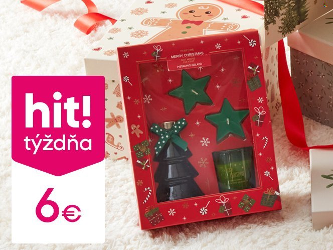 PEPCO leták - Od štvrtka 11.12.2025 (2025-12-11 - 2025-12-17) | 2