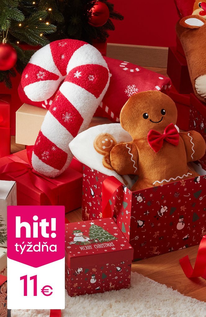 PEPCO leták - Od štvrtka 11.12.2025 (2025-12-11 - 2025-12-17) | 3