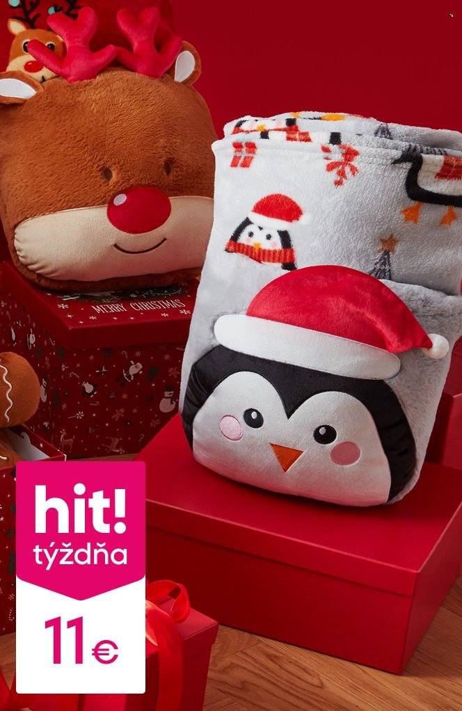 PEPCO leták - Od štvrtka 11.12.2025 (2025-12-11 - 2025-12-17) | 5