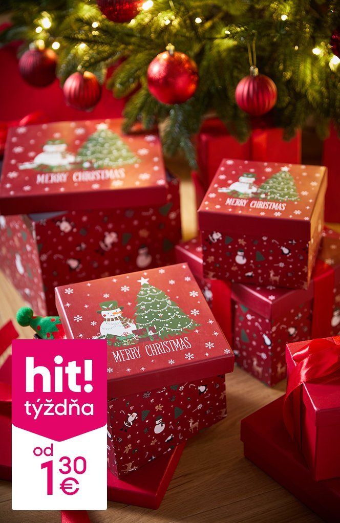 PEPCO leták - Od štvrtka 11.12.2025 (2025-12-11 - 2025-12-17) | 6