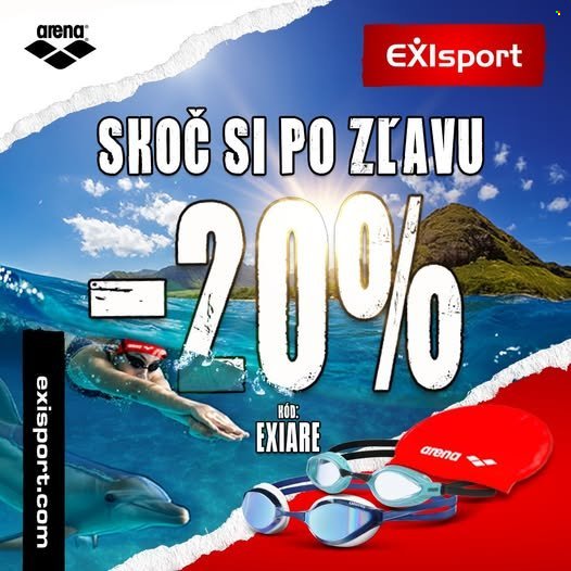 EXISPORT leták - septembri 2025 (2025-09-01) | 1