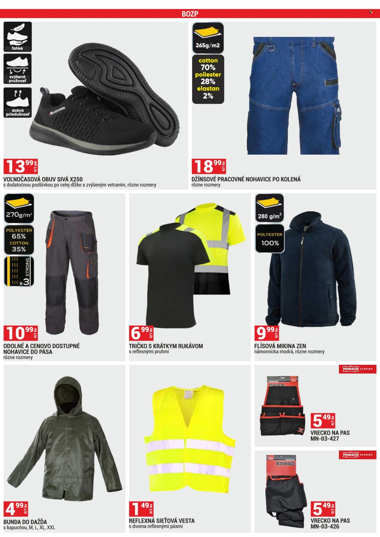 MERKURY MARKET leták - CENOVÝ HIT!