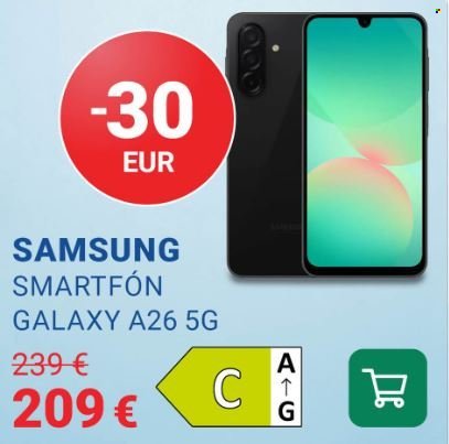 PLANEO ELEKTRO leták - decembri 2025 (2025-12-02) | 2