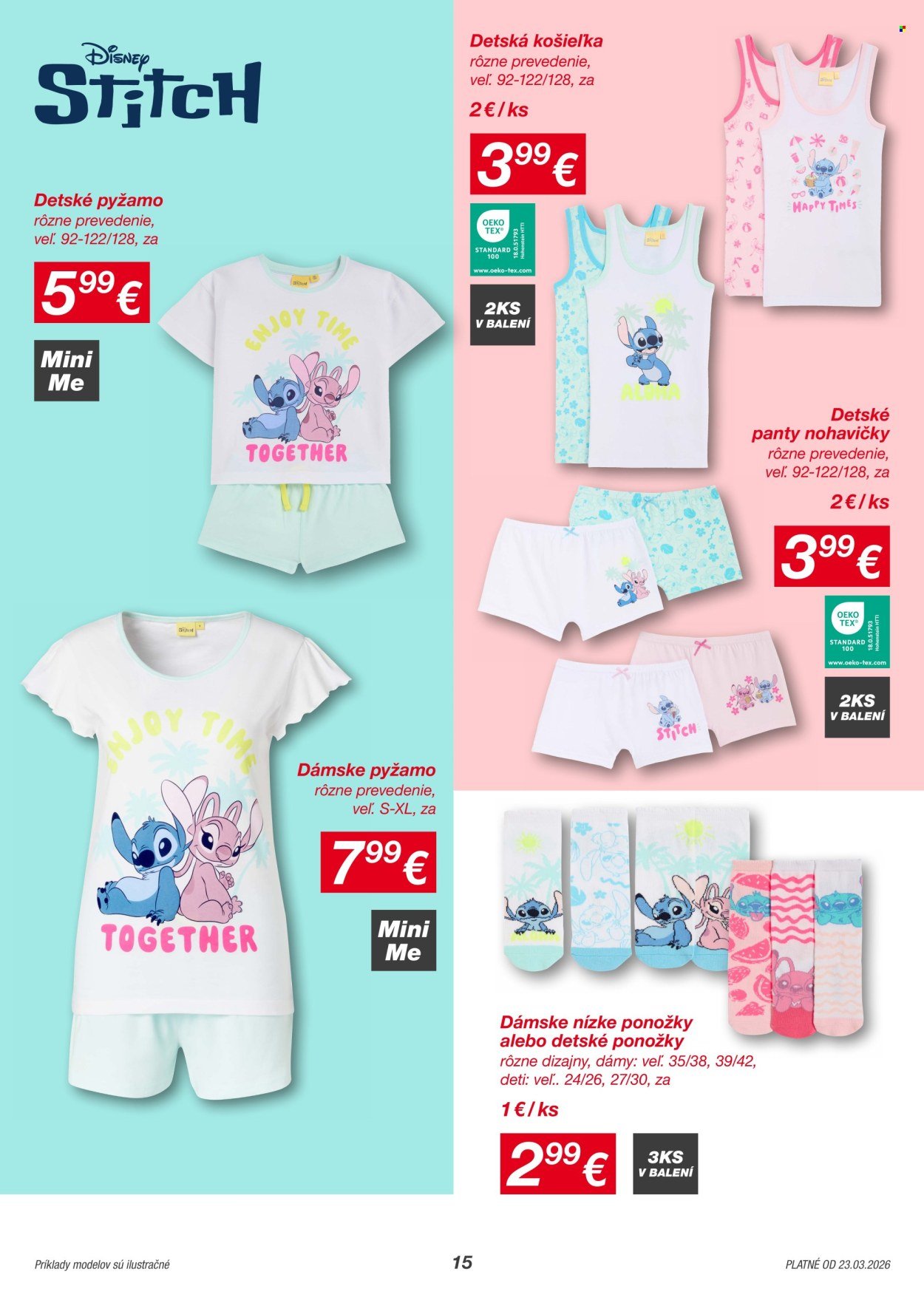 KIK leták - marci 2026 (2026-03-20) | 15