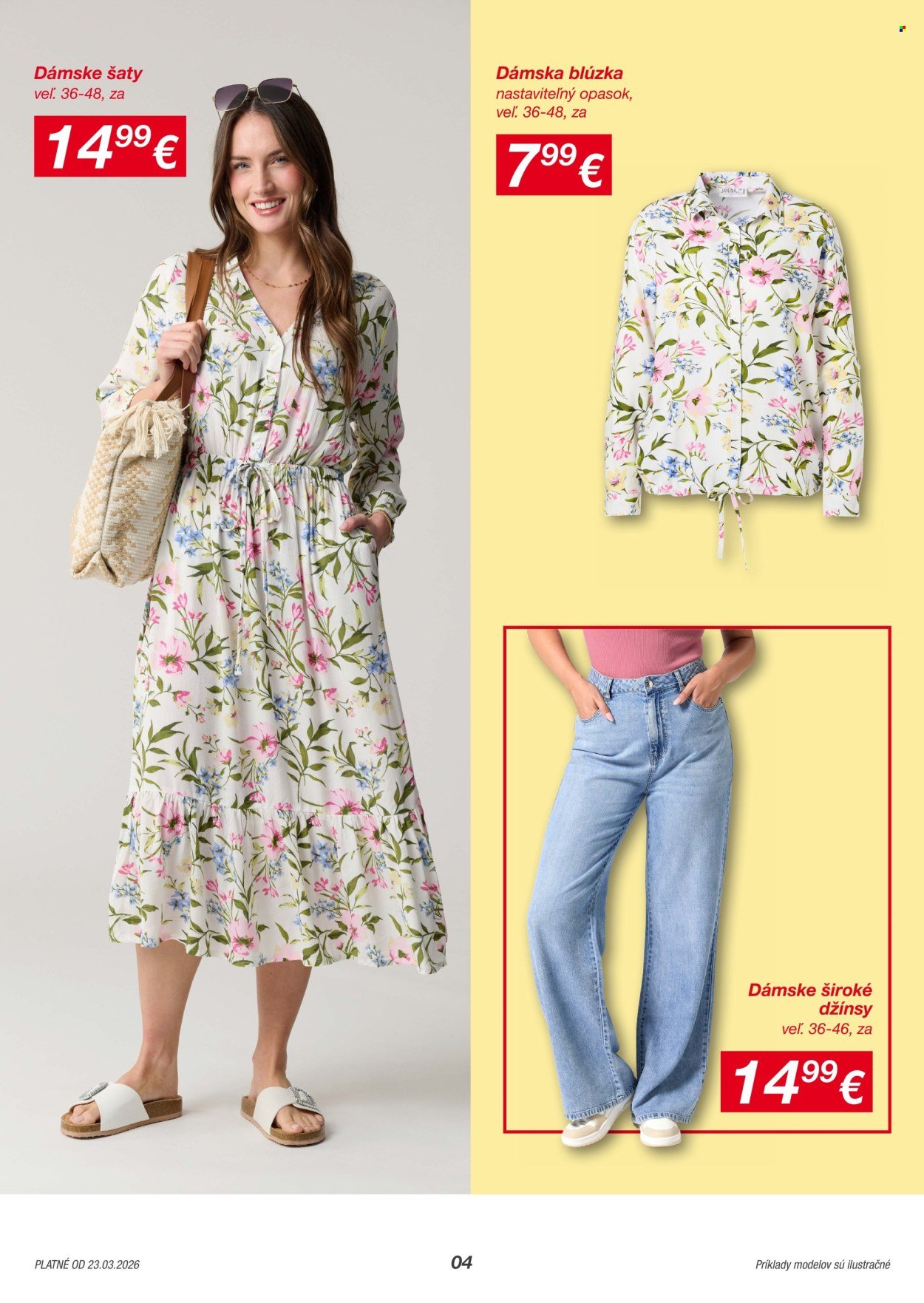 KIK leták - marci 2026 (2026-03-20) | 4