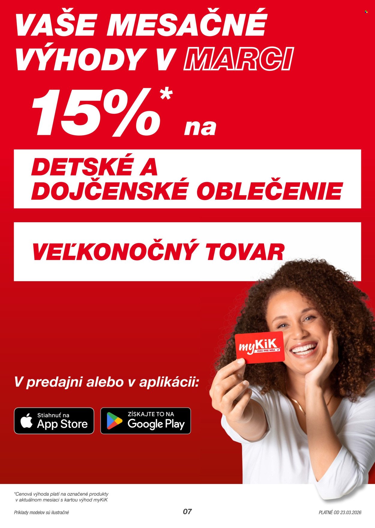 KIK leták - marci 2026 (2026-03-20) | 7