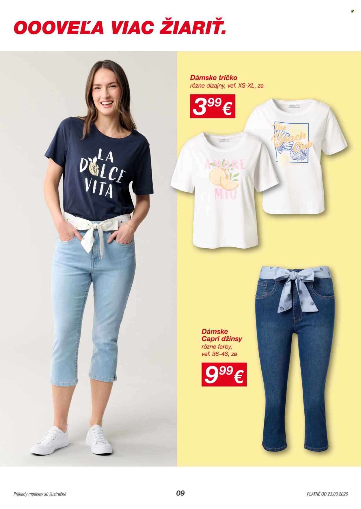 KIK leták - marci 2026 (2026-03-20) | 9