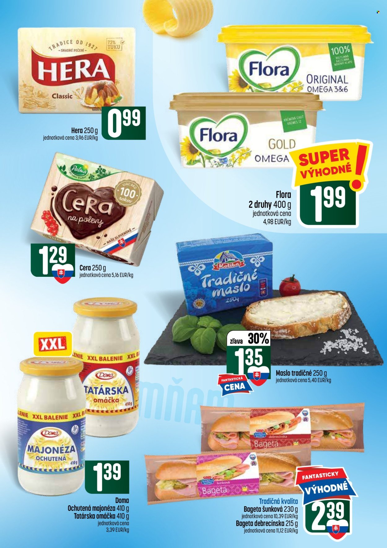 COOP JEDNOTA leták - Od štvrtka 11.6.2026