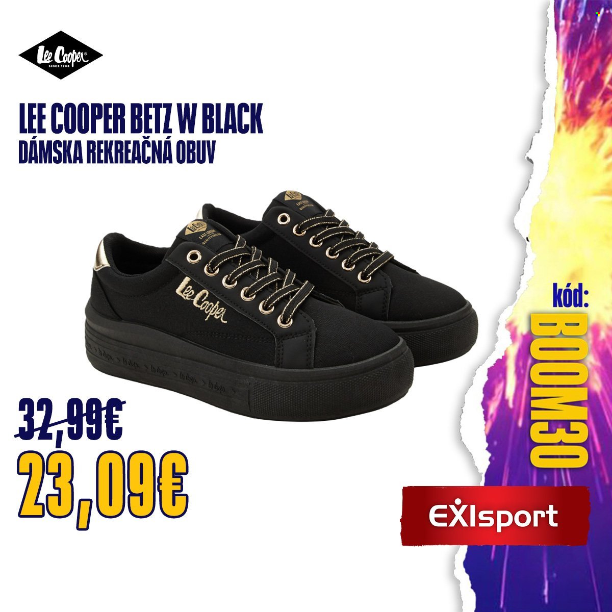 EXISPORT leták - apríli 2026 (2026-04-16) | 1