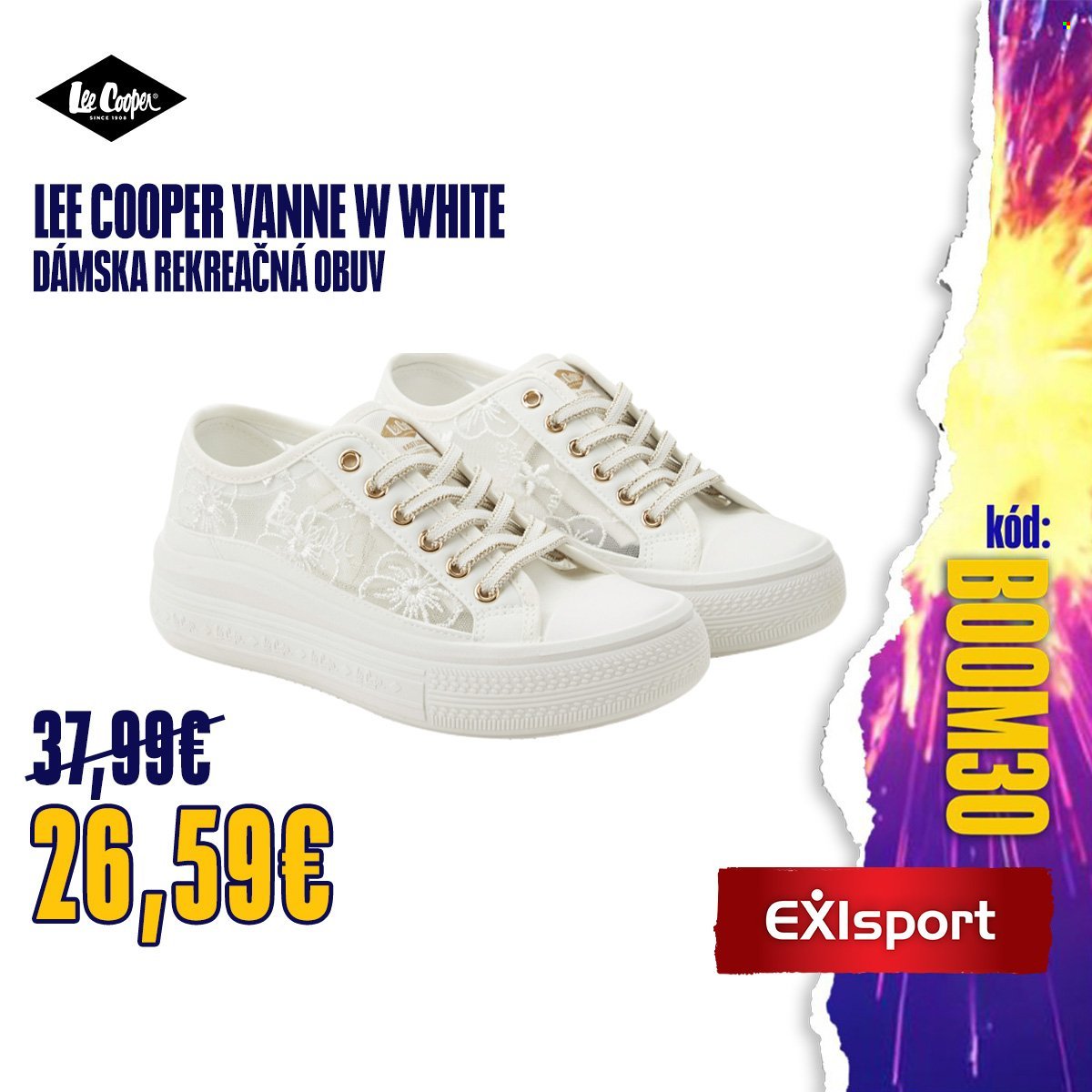 EXISPORT leták - apríli 2026 (2026-04-16) | 3