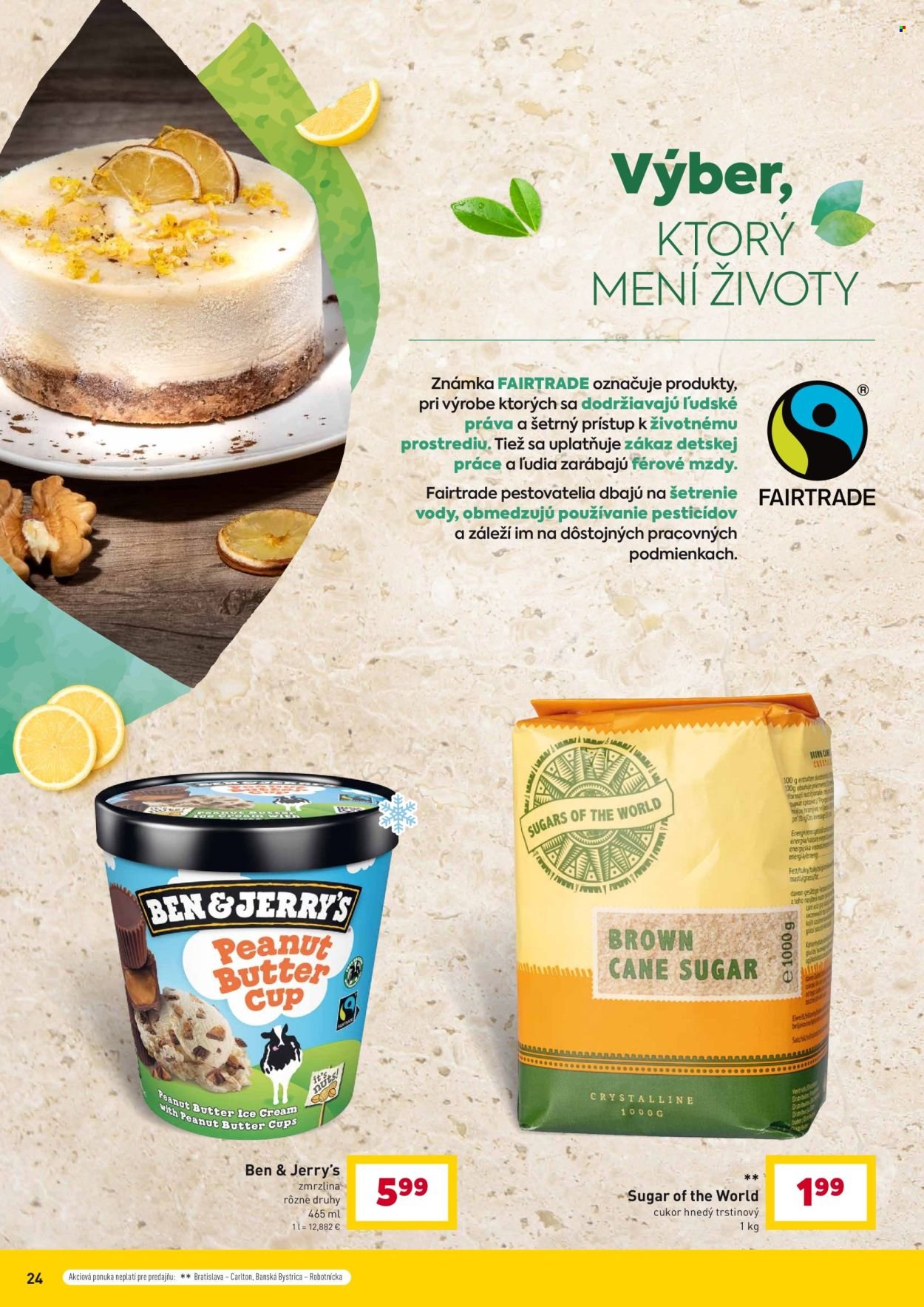 BILLA leták - Katalóg Zdravie a udržateľnosť (2026-04-07 - 2026-04-28) | 24