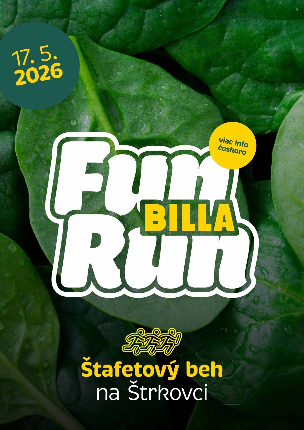 BILLA leták - Katalóg Zdravie a udržateľnosť (2026-04-07 - 2026-04-28) | 32