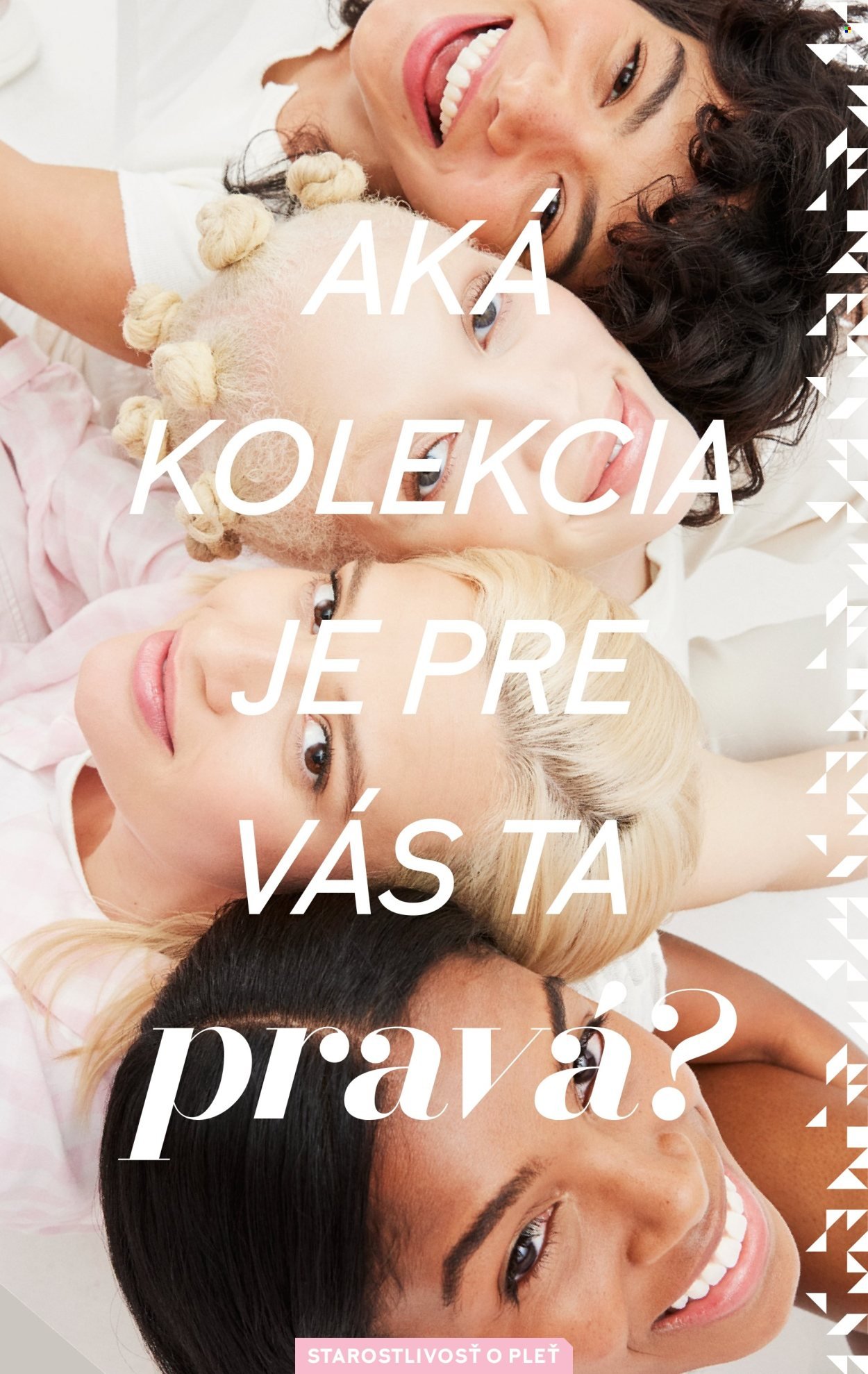 MARY KAY leták - Základná starostlivosť o pleť (2024-04-22) | 2