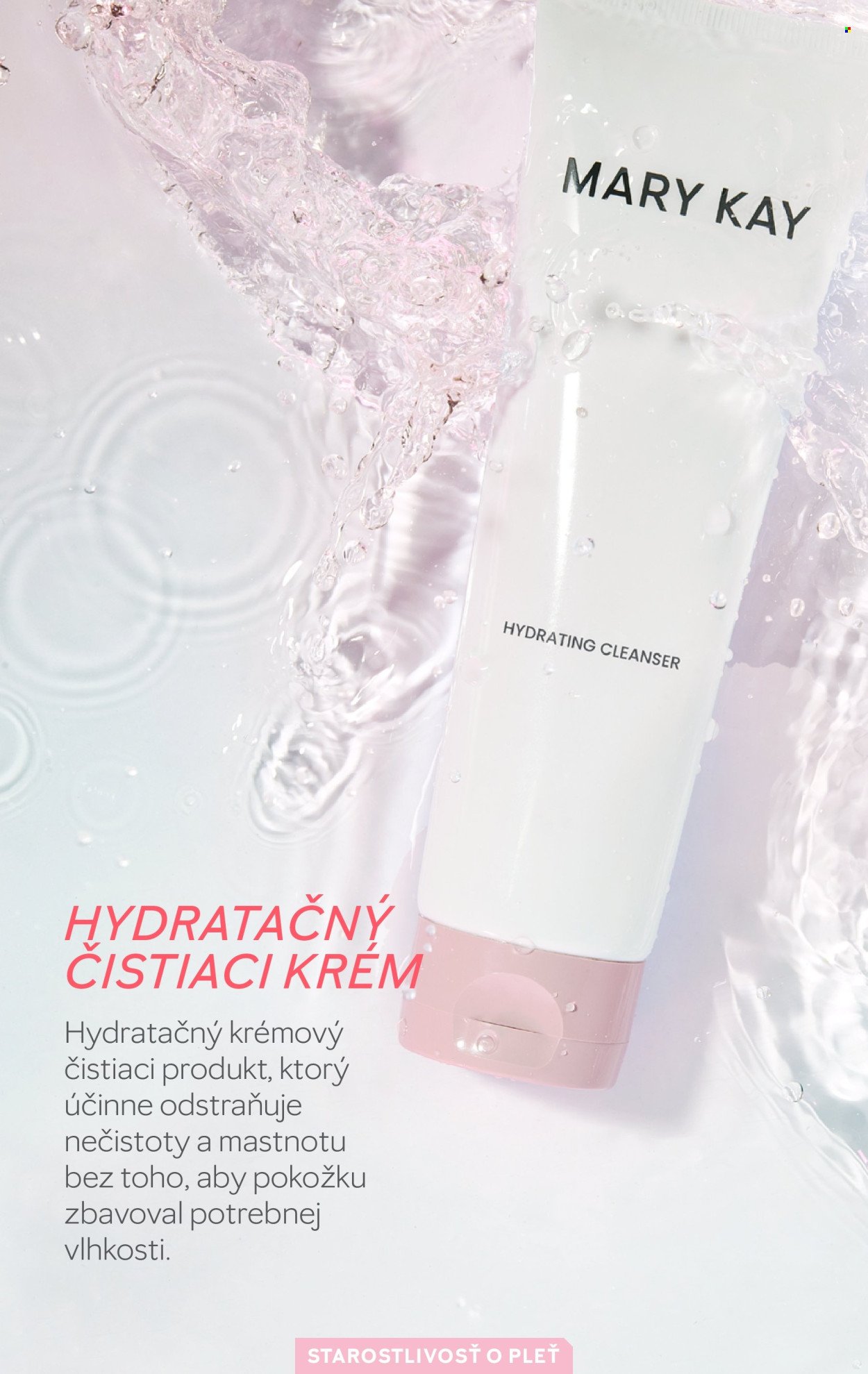 MARY KAY leták - Základná starostlivosť o pleť (2024-04-22) | 11