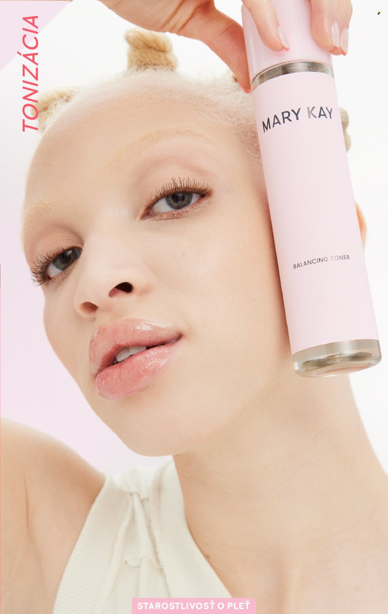 MARY KAY leták - Základná starostlivosť o pleť (2024-04-22) | 16