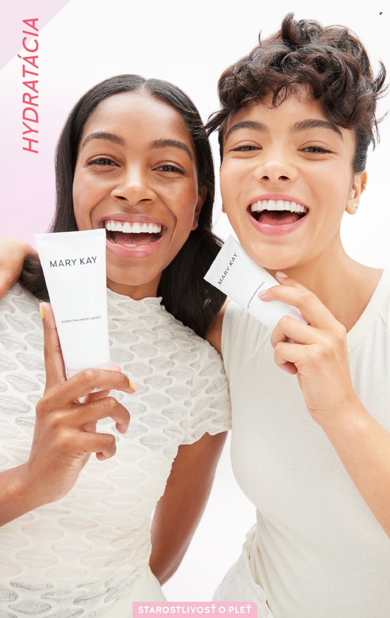 MARY KAY leták - Základná starostlivosť o pleť (2024-04-22) | 19