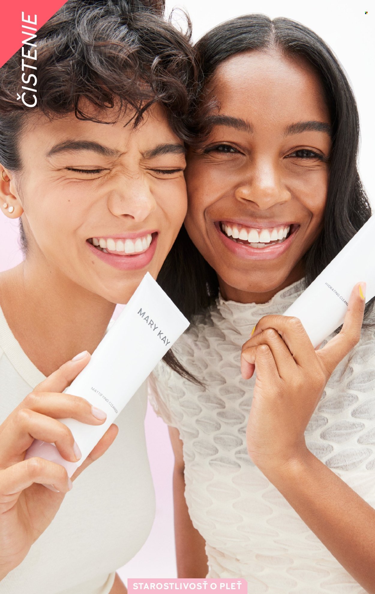 MARY KAY leták - Základná starostlivosť o pleť (2024-04-22) | 8