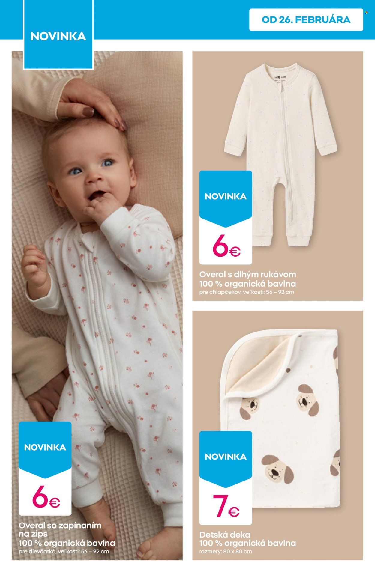 PEPCO leták - Veľkonočná kolekcia (2026-02-26 - 2026-03-04) | 6