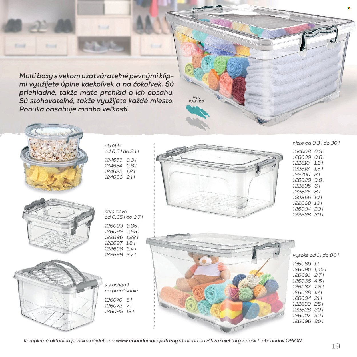 ORION leták - júni 2025 (2024-02-04) | 19