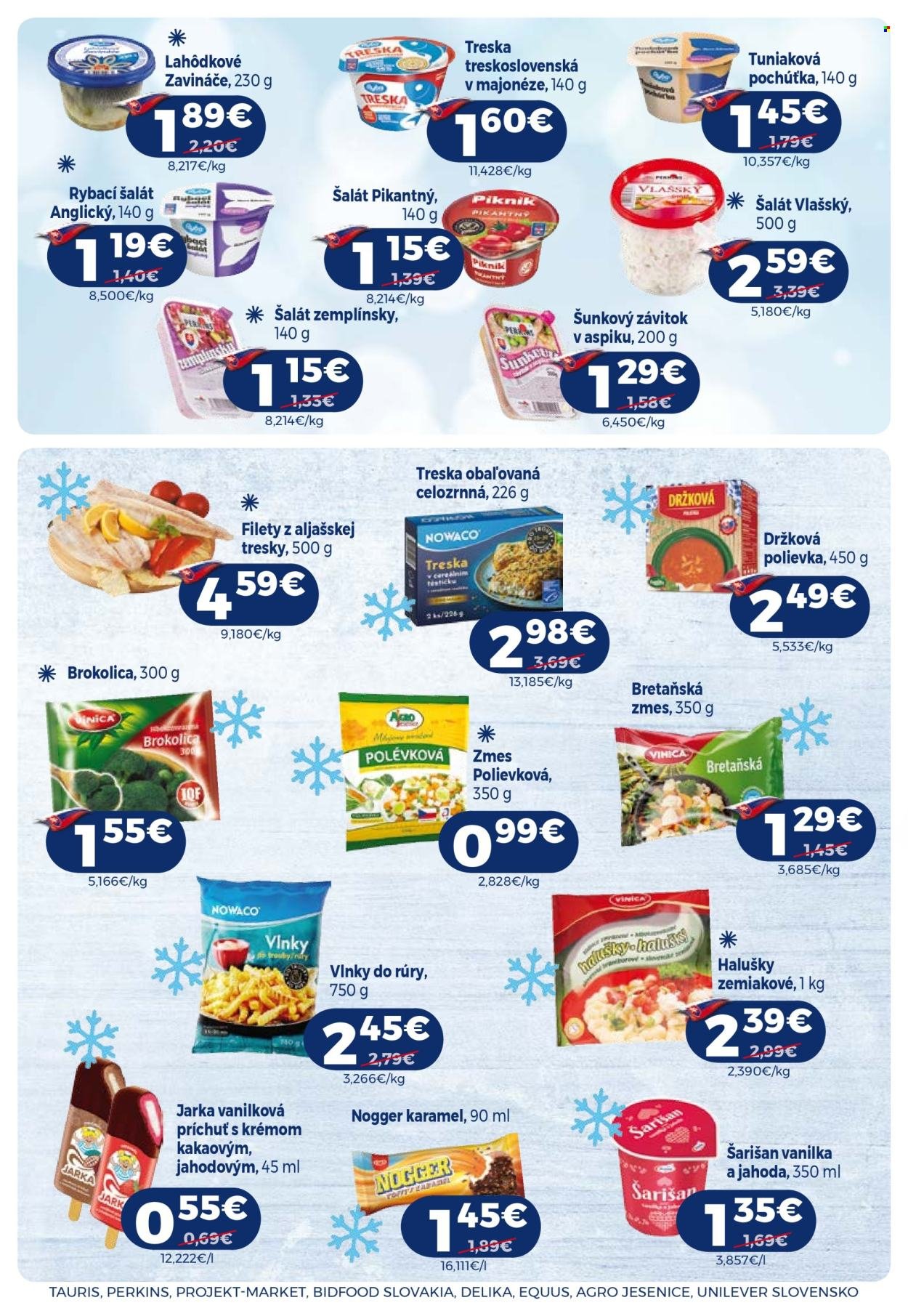 MILK AGRO leták - Od stredy 13.5.2026 (2026-05-13 - 2026-05-26) | 6