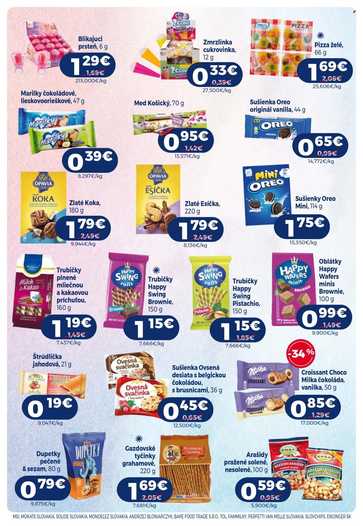 MILK AGRO leták - Od stredy 13.5.2026 (2026-05-13 - 2026-05-26) | 9