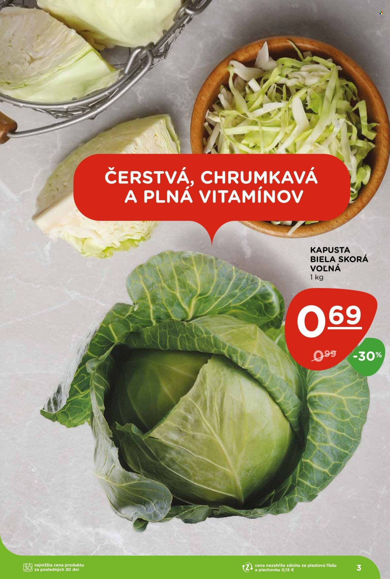 TERNO leták - Od štvrtka 27.8.2026
