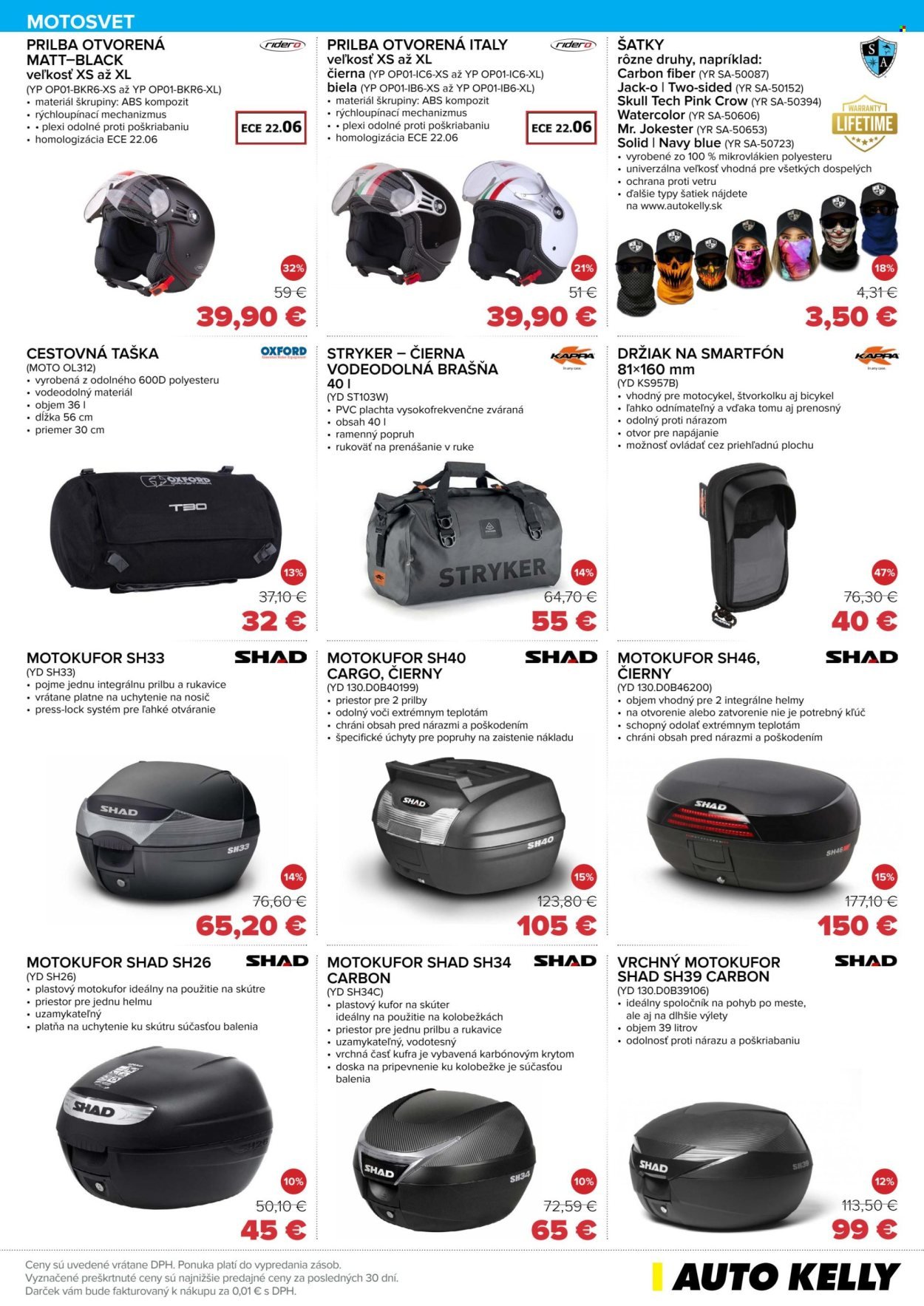 AUTO KELLY leták - Aktualny letak 12/2025 (2025-12-02 - 2026-01-05) | 10