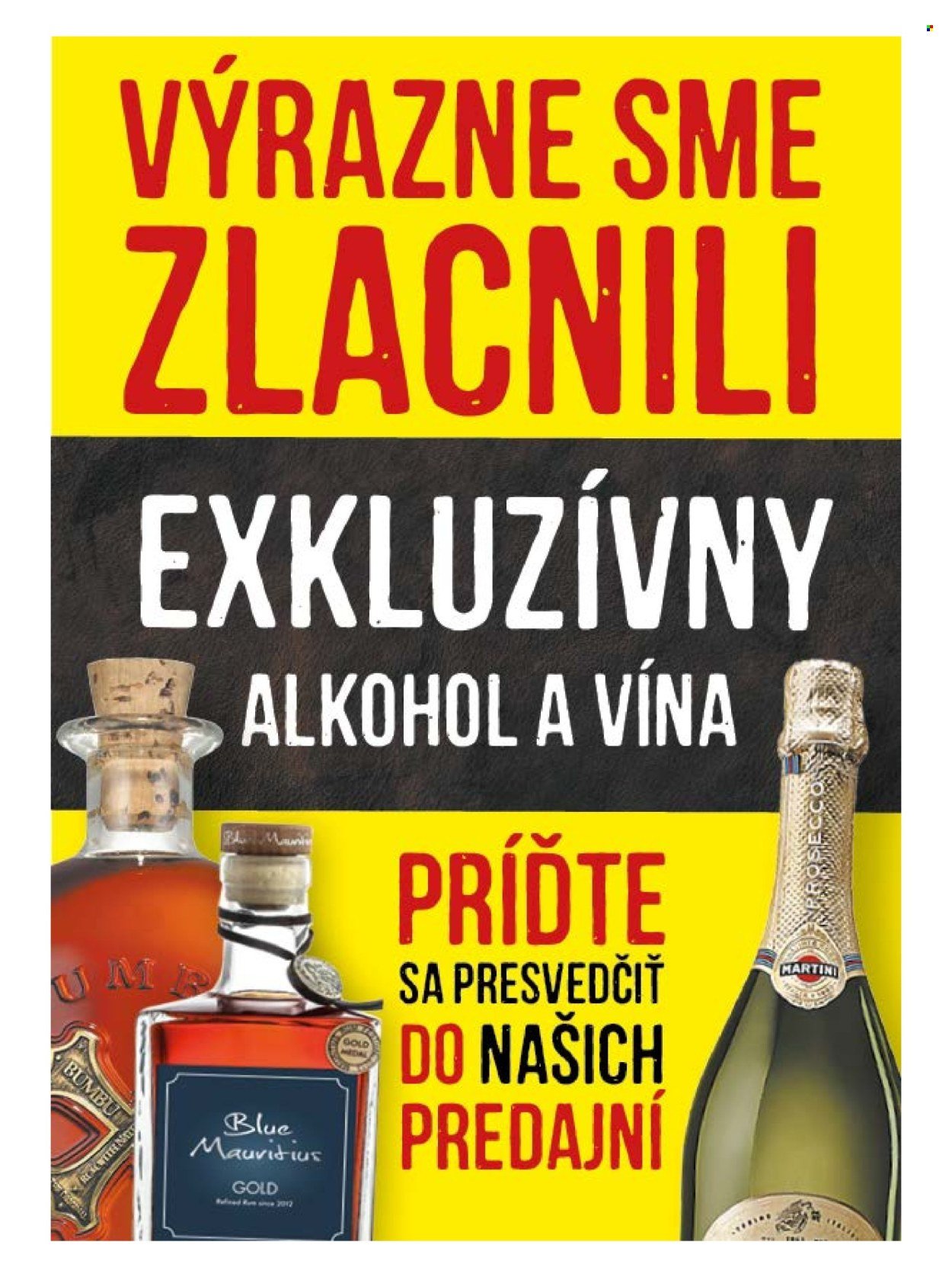 KLAS leták - Od pondelka 4.5.2026 (2026-05-04 - 2026-05-10) | 12