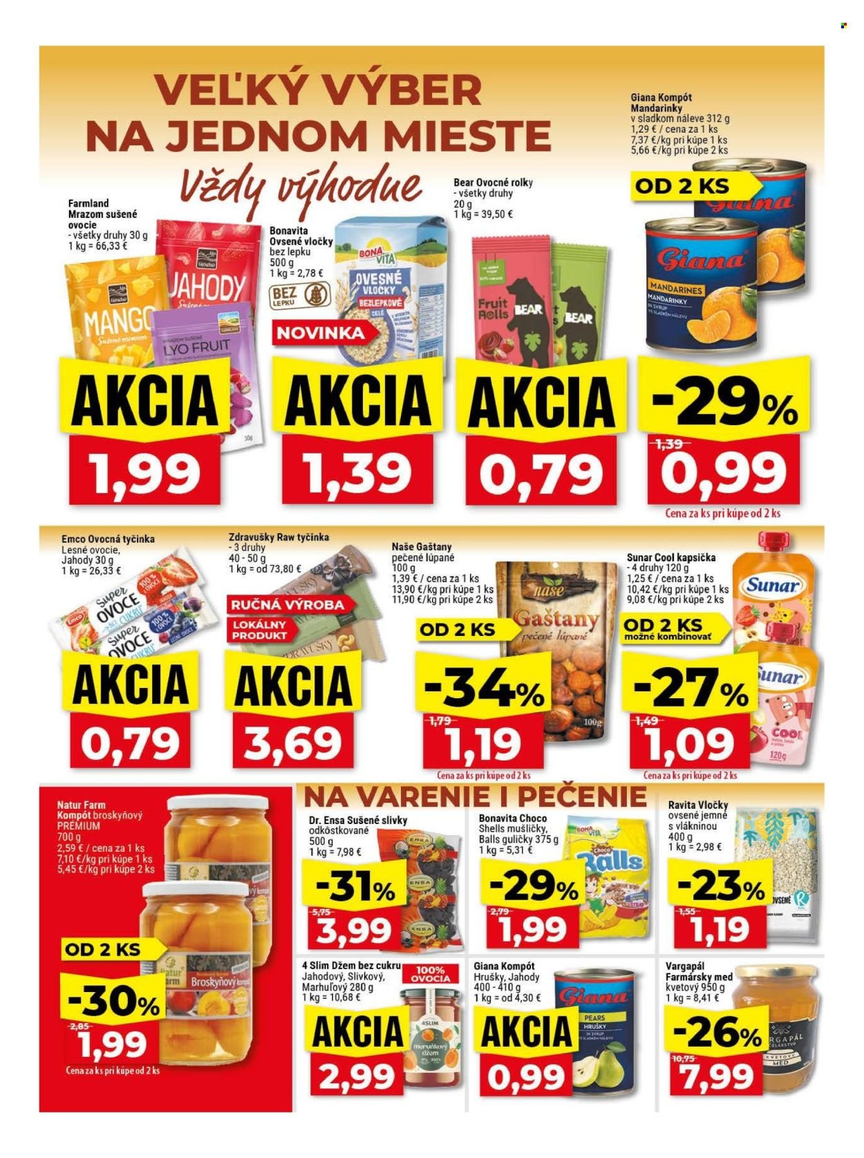 KLAS leták - Od pondelka 4.5.2026 (2026-05-04 - 2026-05-10) | 13