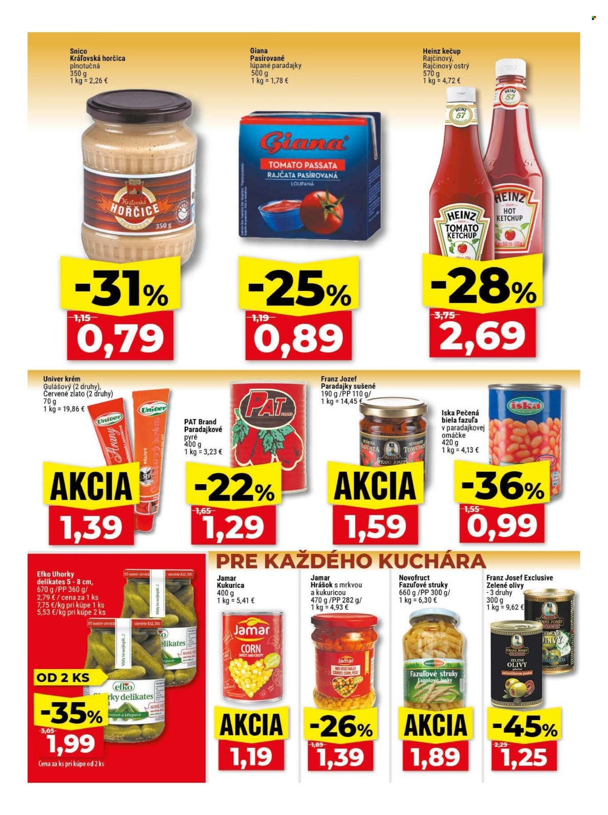 KLAS leták - Od pondelka 4.5.2026 (2026-05-04 - 2026-05-10) | 15