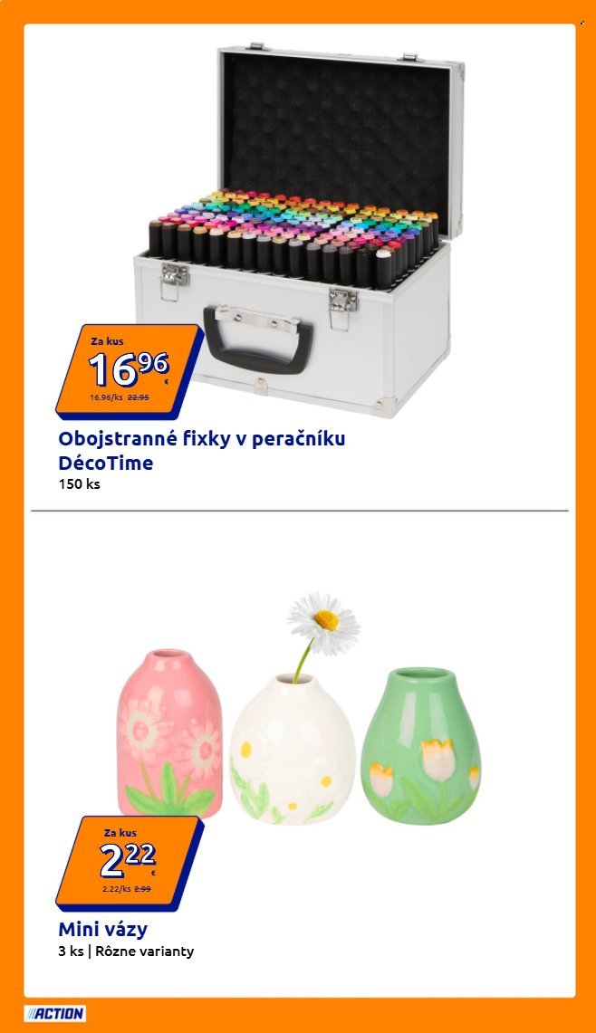 ACTION leták - Od stredy 24.6.2026