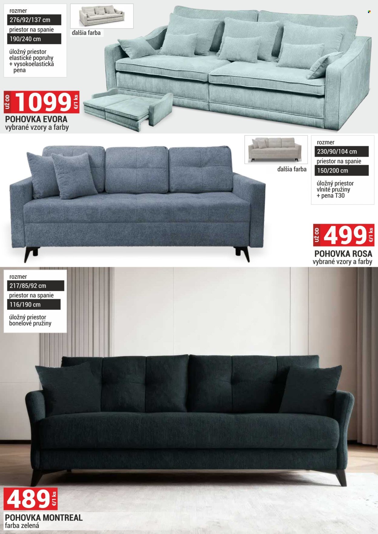 MERKURY MARKET leták - CENOVÝ HIT!