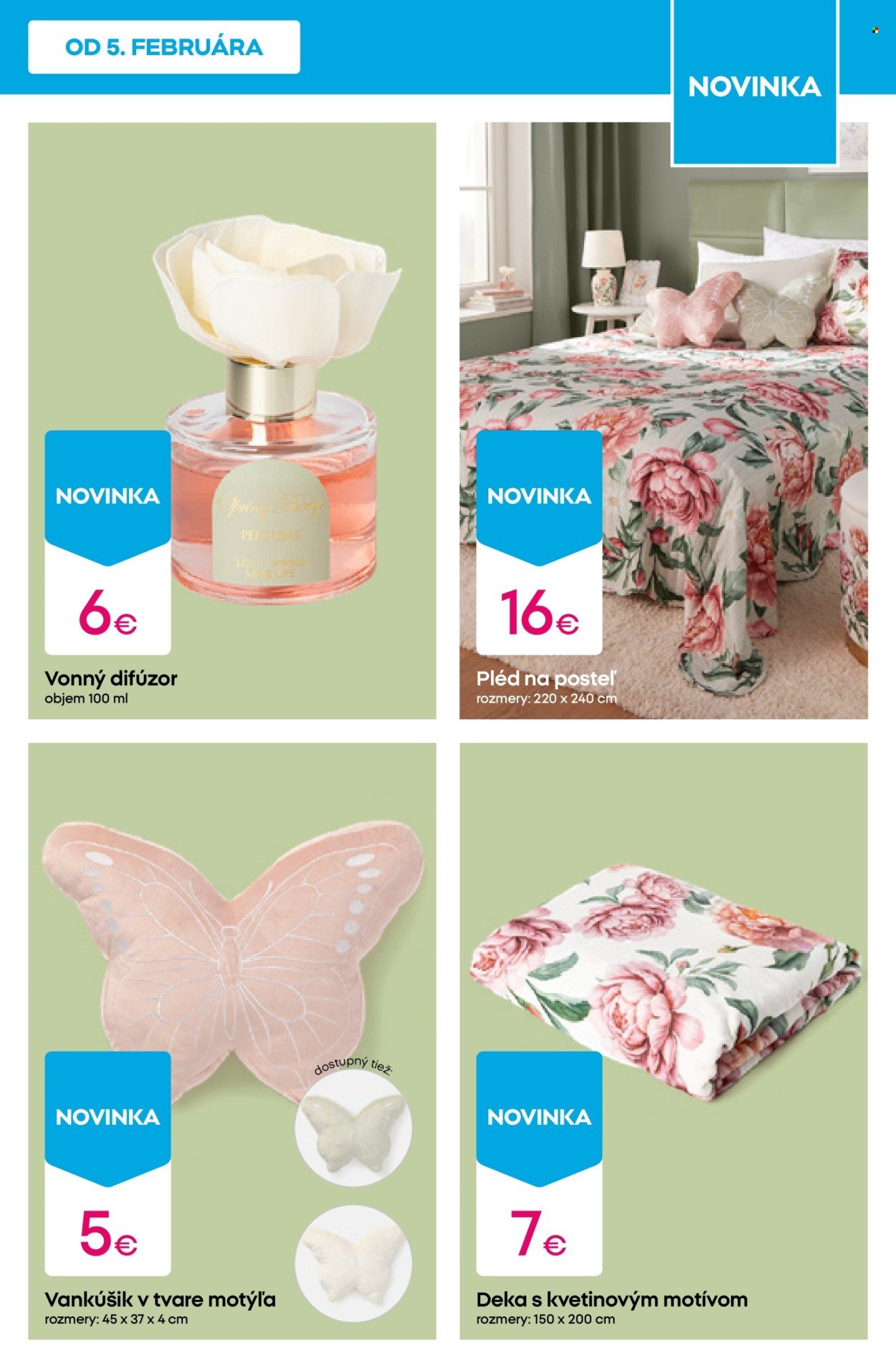 PEPCO leták - Teplakové súpravy pre celú rodinu (2026-02-12 - 2026-02-18) | 11