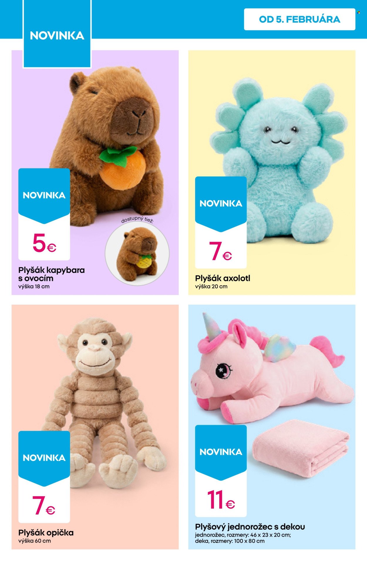 PEPCO leták - Teplakové súpravy pre celú rodinu (2026-02-12 - 2026-02-18) | 16