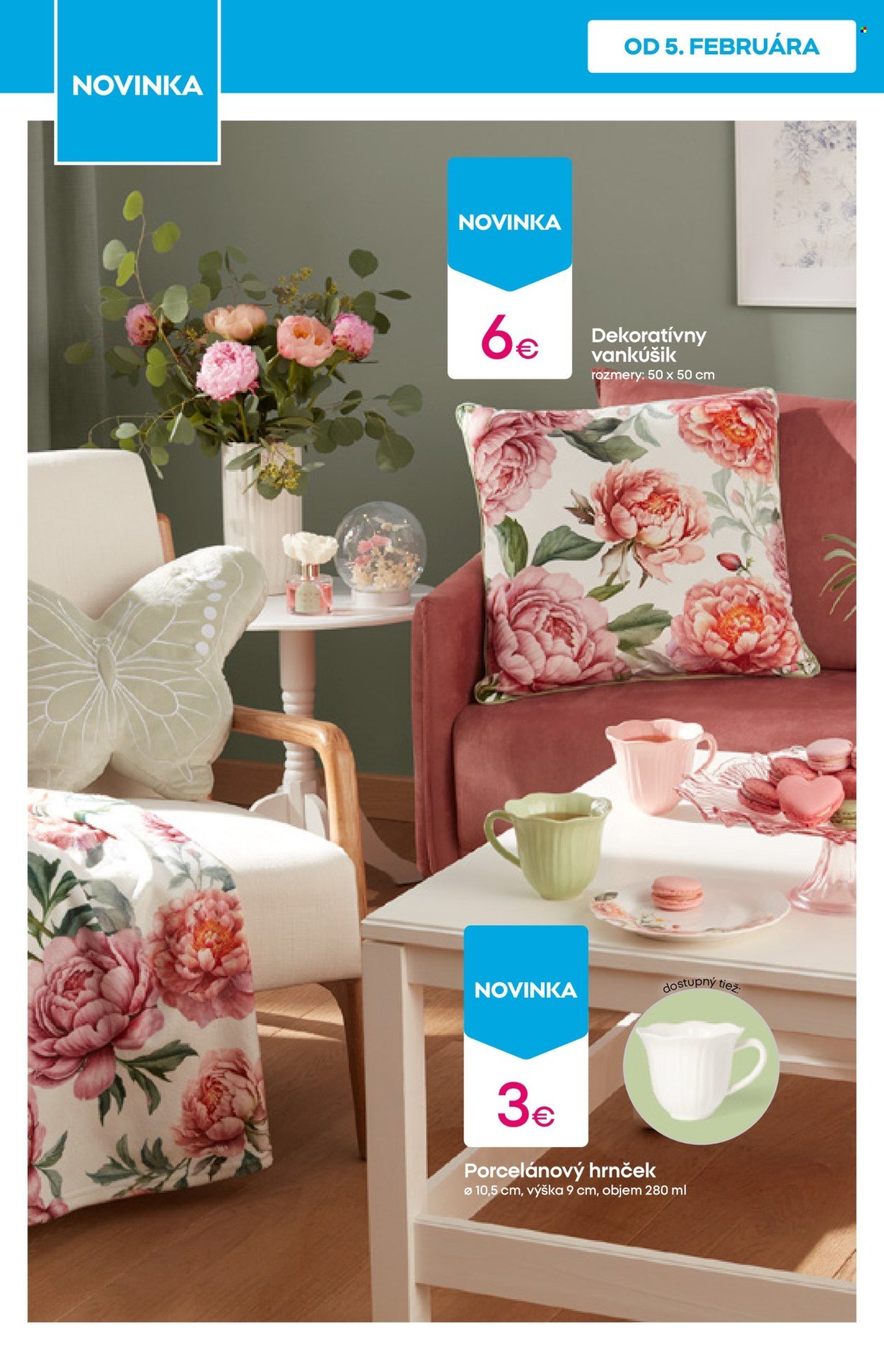 PEPCO leták - Teplakové súpravy pre celú rodinu (2026-02-12 - 2026-02-18) | 10