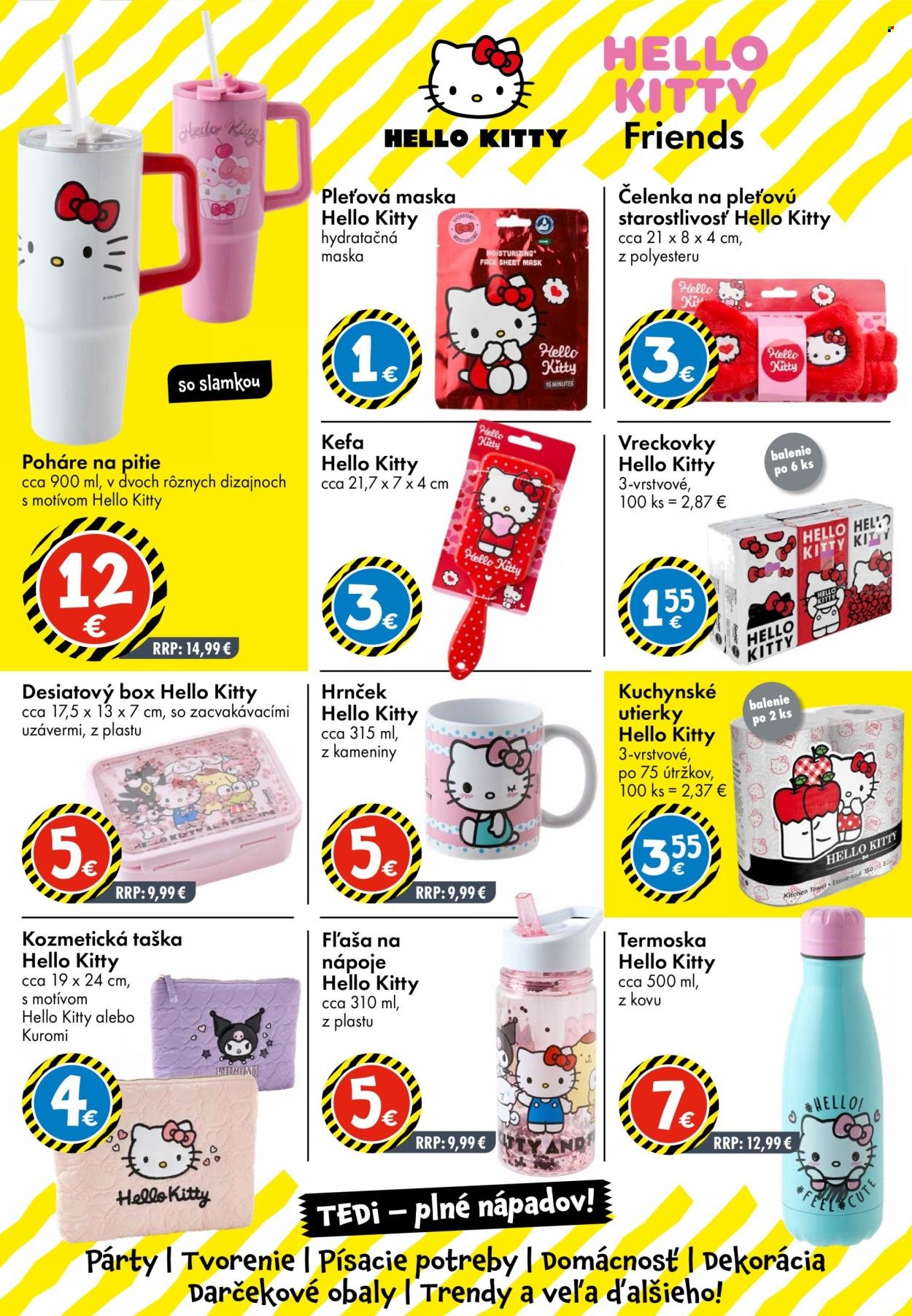 TEDI leták - Od piatka 13.3.2026 (2026-03-13 - 2026-03-22) | 21