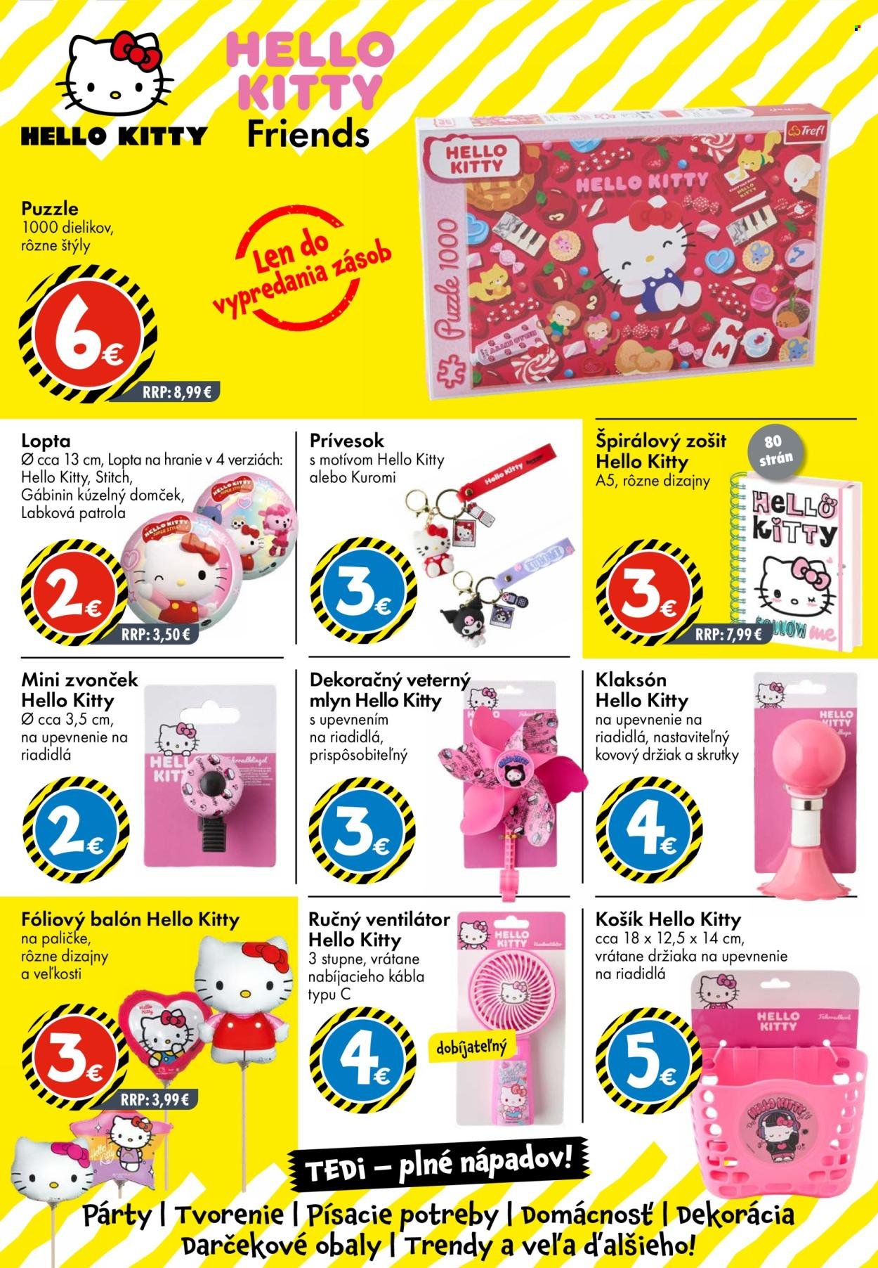 TEDI leták - Od piatka 13.3.2026 (2026-03-13 - 2026-03-22) | 22