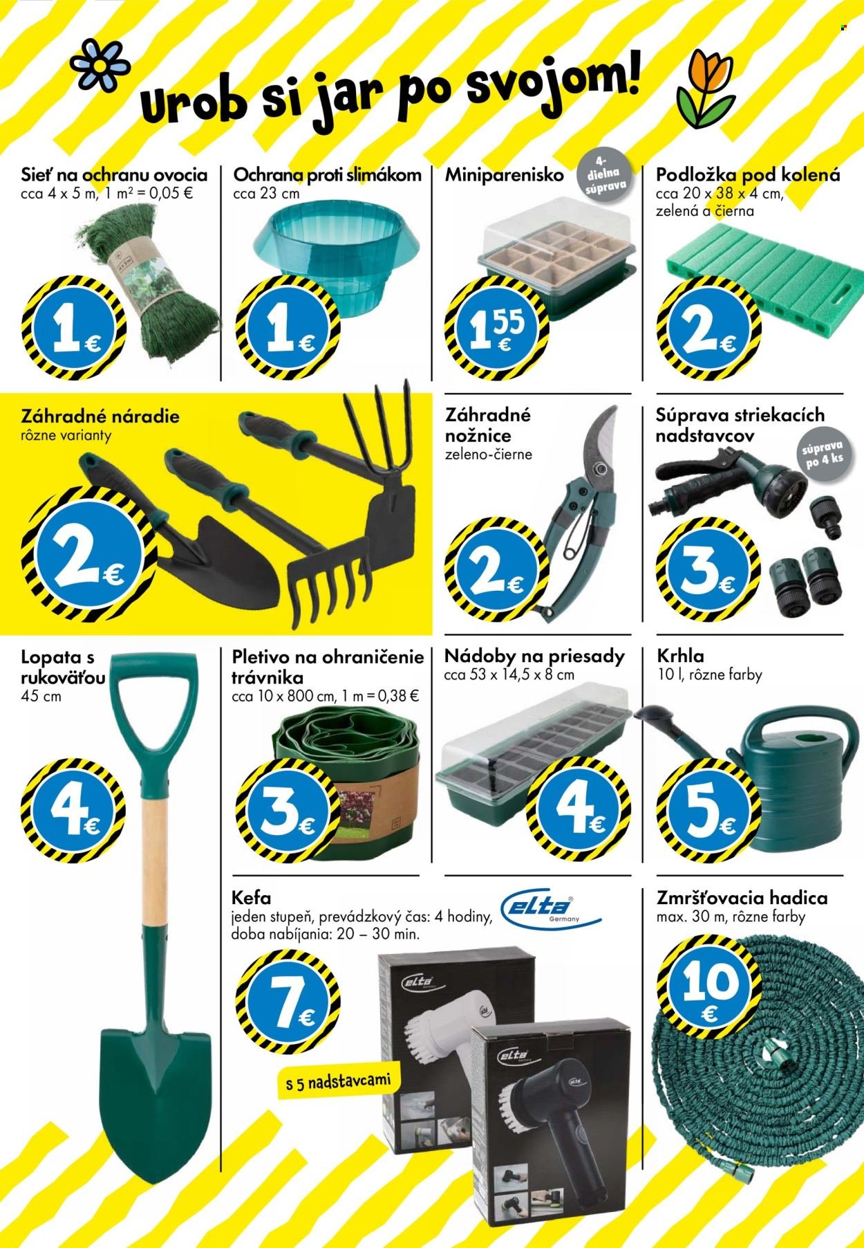 TEDI leták - Od piatka 13.3.2026 (2026-03-13 - 2026-03-22) | 30