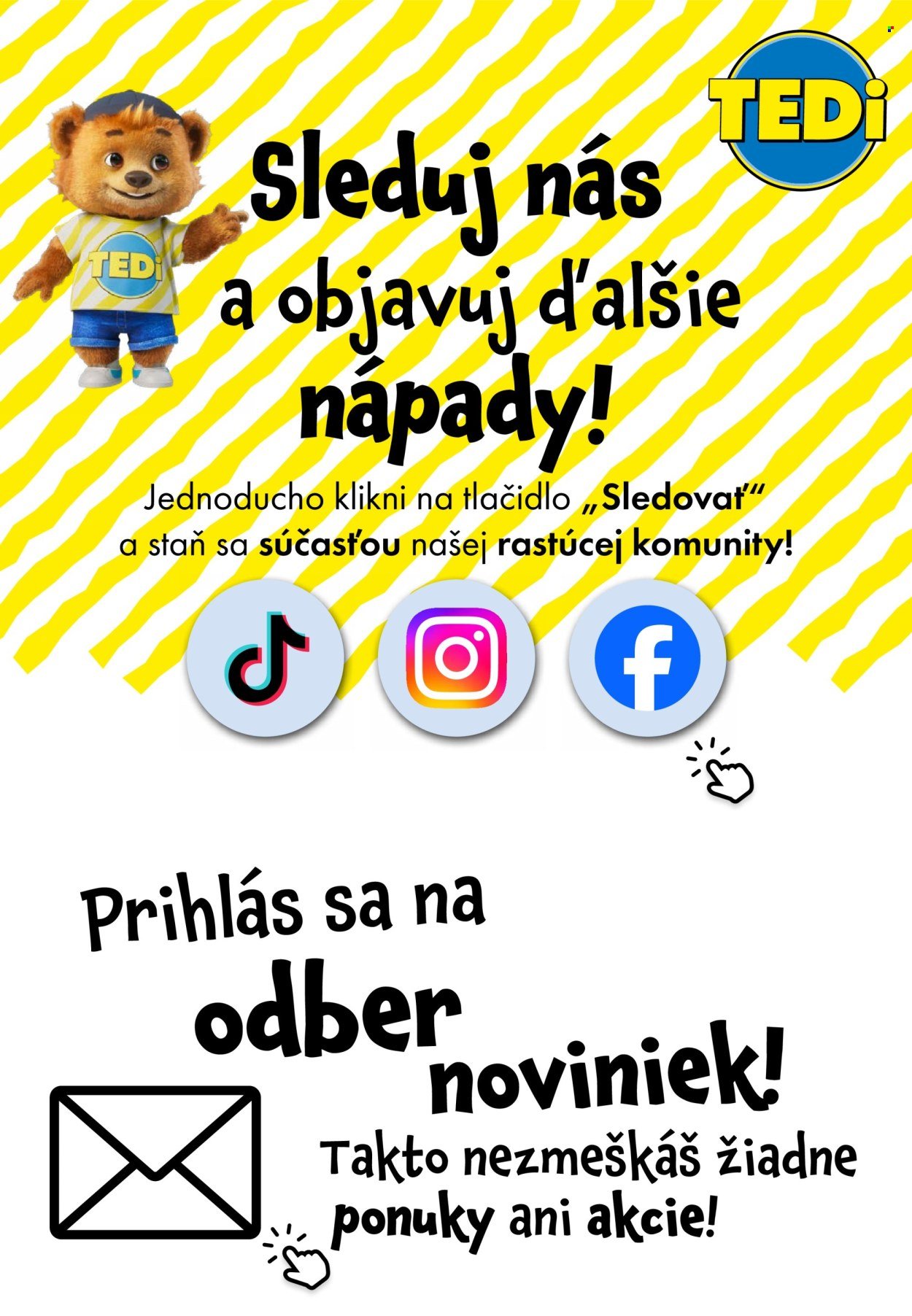 TEDI leták - Od piatka 13.3.2026 (2026-03-13 - 2026-03-22) | 35