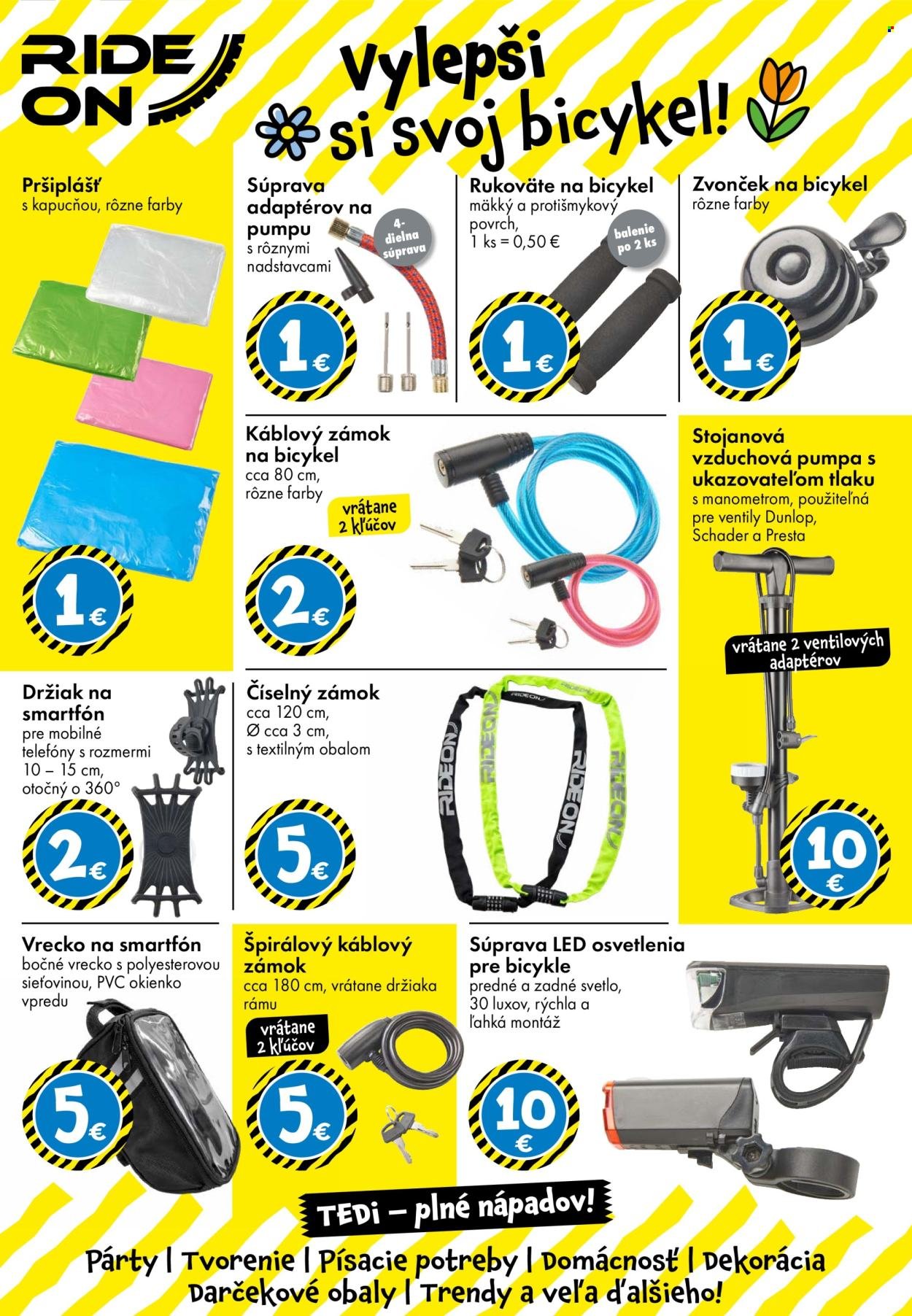 TEDI leták - Od piatka 13.3.2026 (2026-03-13 - 2026-03-22) | 37