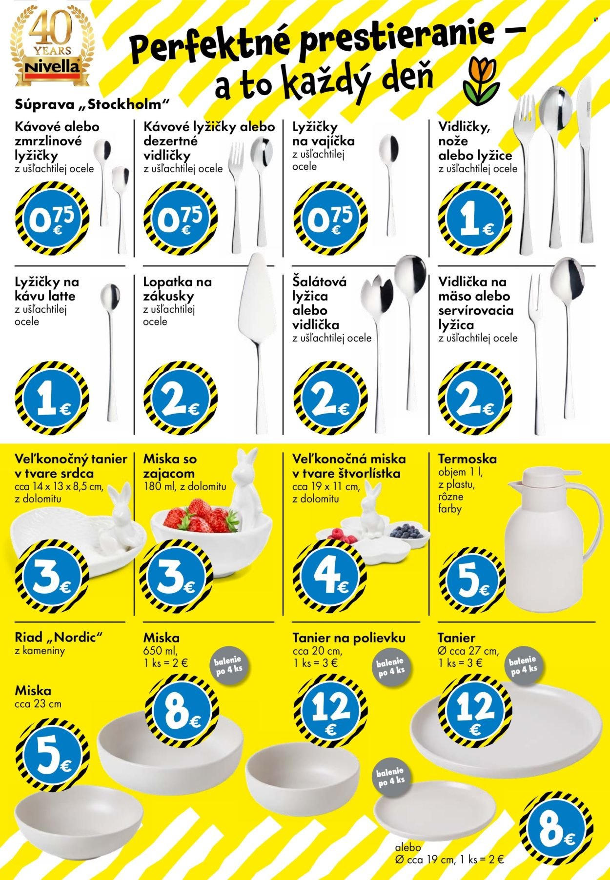 TEDI leták - Od piatka 13.3.2026 (2026-03-13 - 2026-03-22) | 7