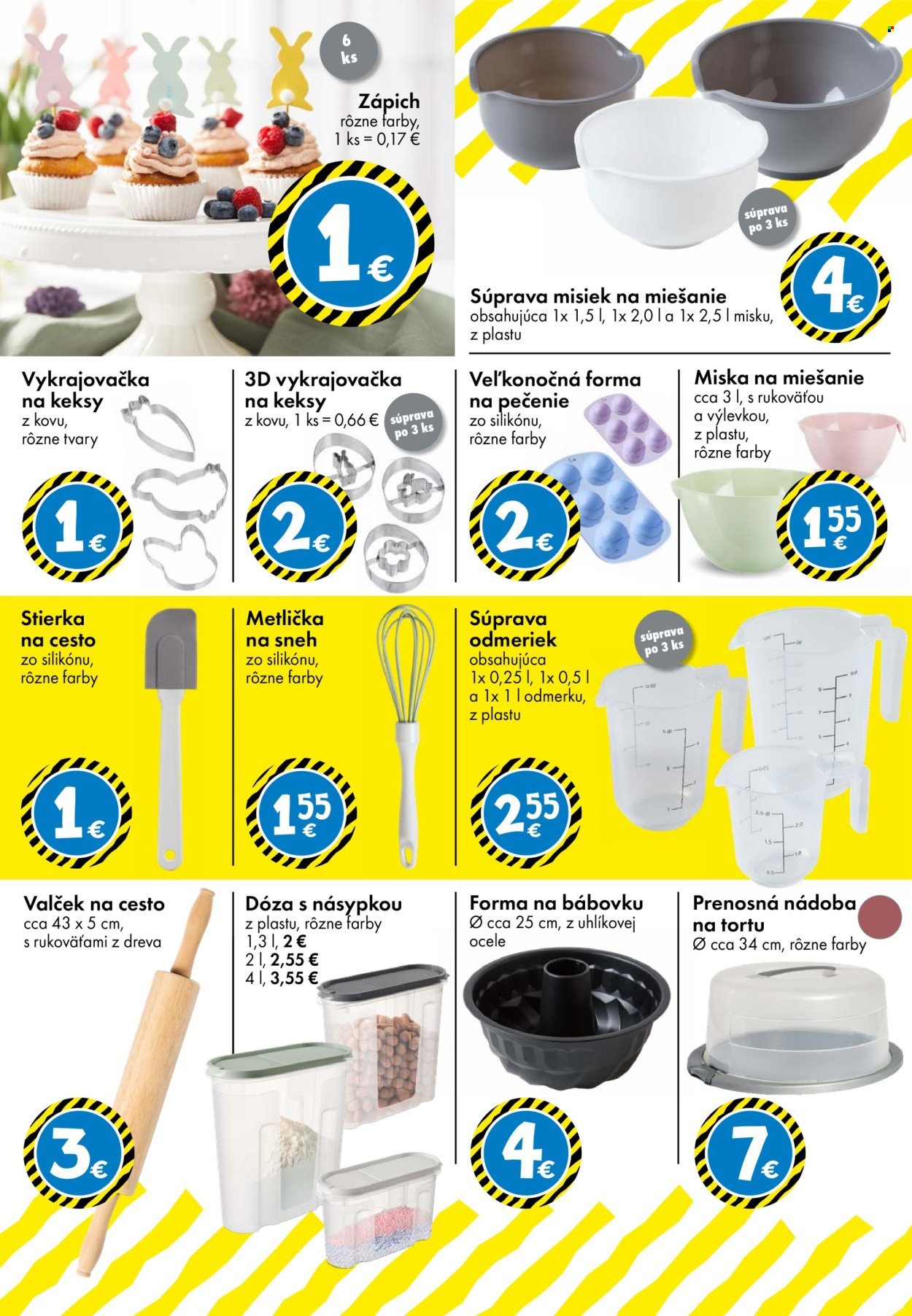 TEDI leták - Od piatka 13.3.2026 (2026-03-13 - 2026-03-22) | 9