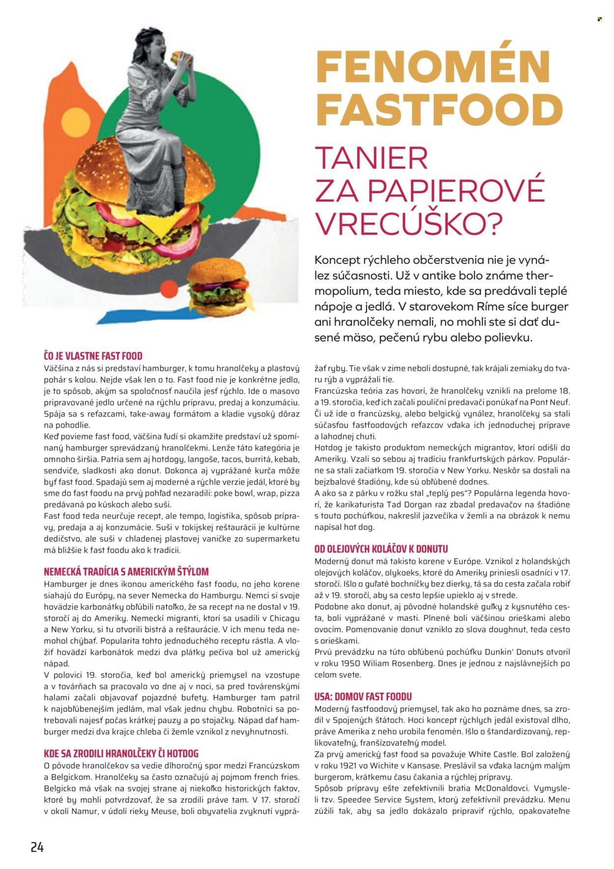 COOP JEDNOTA leták - Od pondelka 1.6.2026